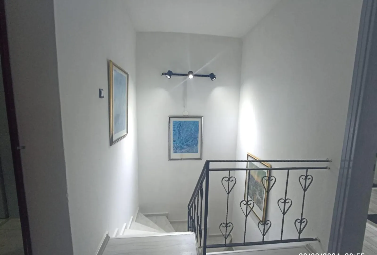 Kadinlar Denizi Plajinda Full Deniz Manzarali Villa كوشاداسيه