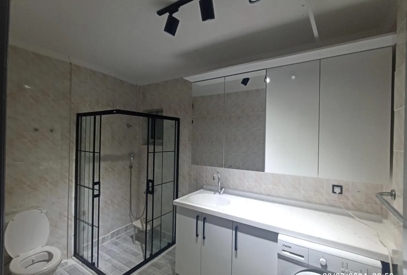 Kadinlar Denizi Plajinda Full Deniz Manzarali Villa كوشاداسيه 0*,